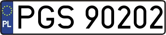 PGS90202