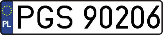 PGS90206