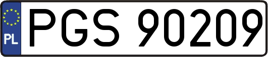 PGS90209