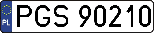 PGS90210