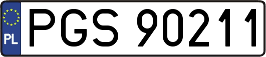 PGS90211