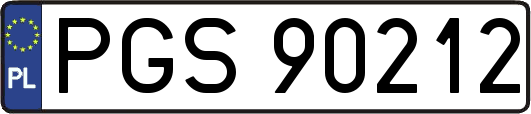 PGS90212