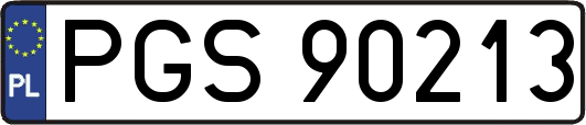 PGS90213