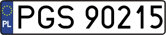 PGS90215