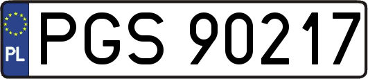 PGS90217