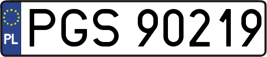 PGS90219