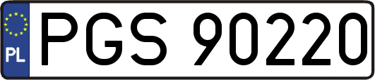 PGS90220