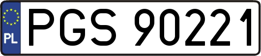 PGS90221