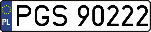 PGS90222