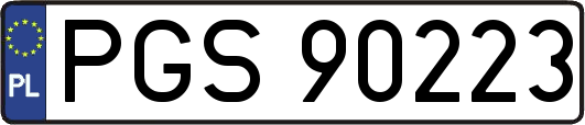 PGS90223
