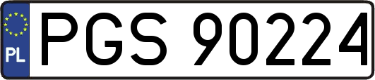 PGS90224