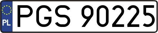 PGS90225