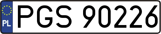 PGS90226