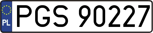 PGS90227