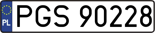 PGS90228