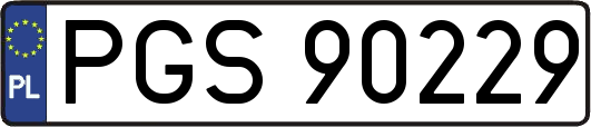 PGS90229