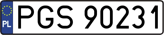 PGS90231