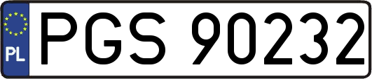 PGS90232