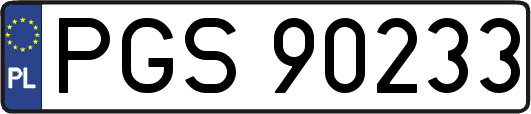 PGS90233