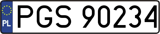 PGS90234