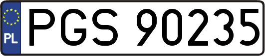 PGS90235