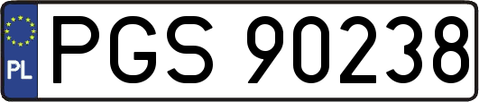 PGS90238