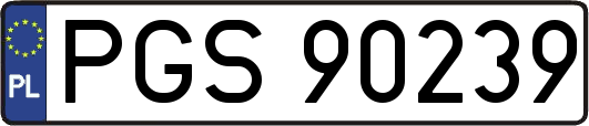 PGS90239