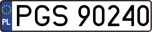 PGS90240