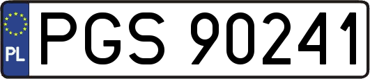 PGS90241