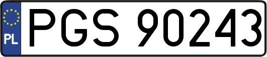PGS90243