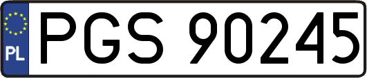 PGS90245