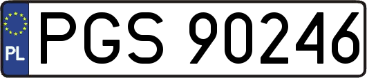 PGS90246