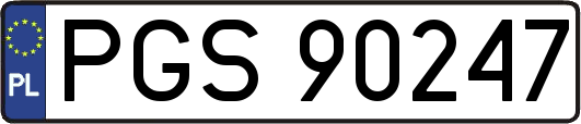 PGS90247