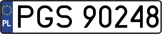 PGS90248