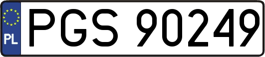 PGS90249