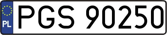 PGS90250