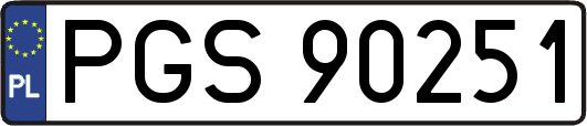 PGS90251