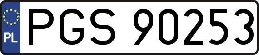 PGS90253