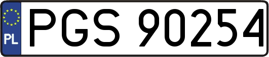PGS90254