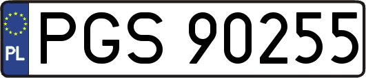 PGS90255
