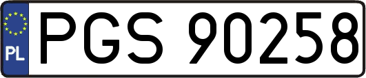 PGS90258