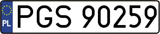 PGS90259