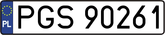 PGS90261