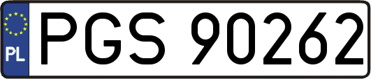 PGS90262