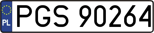 PGS90264