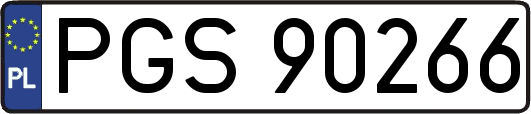 PGS90266