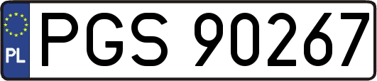 PGS90267