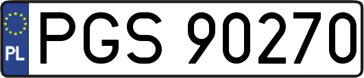 PGS90270