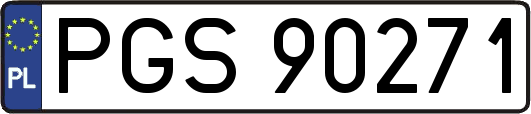 PGS90271