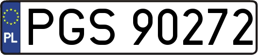 PGS90272